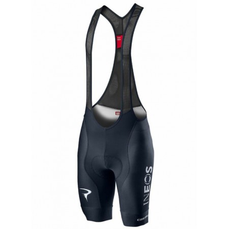 Bib Cykelshorts 2021 Ineos Grenadiers N001